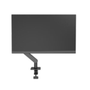 Braccio per Monitor AOC AM400B Nero Metallo