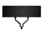 Braccio per Monitor AOC AM420B Nero Metallo