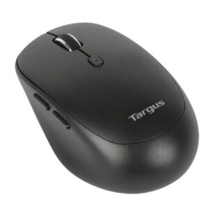 Mouse Wireless Targus Midsize Comfort Multi-Device Bluetooth