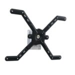 Staffa TV ITB Solution ER043260 Montaggio a Muro fino a 65″ 30kg