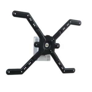 Staffa TV ITB Solution ER043260 Montaggio a Muro fino a 65" 30kg