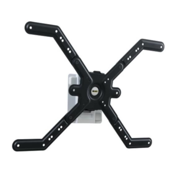 Staffa TV ITB Solution ER043260 Montaggio a Muro fino a 65" 30kg