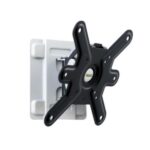Staffa TV/Monitor ITB Solution ER043320 a Muro per Schermi fino a 32″ 30kg