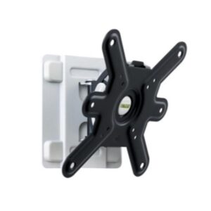 Staffa TV/Monitor ITB Solution ER043320 a Muro per Schermi fino a 32" 30kg