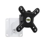 Staffa TV/Monitor ITB Solution ER043410 a Muro per Schermi fino a 23″ 15kg