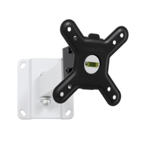 Staffa TV/Monitor ITB Solution ER043410 a Muro per Schermi fino a 23" 15kg