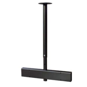 Staffa TV ITB Solution OM06055 Montaggio Soffitto/Sottopensile fino a 50" 75kg