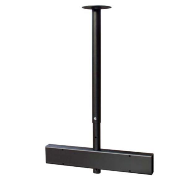 Staffa TV ITB Solution OM06055 Montaggio Soffitto/Sottopensile fino a 50" 75kg