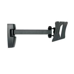 Staffa TV/Monitor ITB Solution AMOM06077 a Muro fino a 26" 20kg