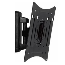 Staffa TV/Monitor ITB Solution OM06105 a Muro fino a 32" 30kg