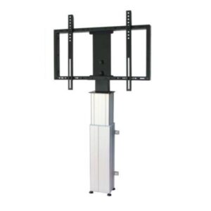 Staffa TV a Pavimento ITB Solution AMOM07081 per Schermi fino a 90" 150kg