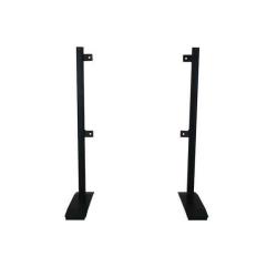 Staffa TV/Monitor ITB Solution PE1485PR per Scrivania fino a 80" 80kg