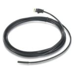 Sensore Sicurezza APC AP9335T Rilevatore Temperatura Monitoraggio Ambientale