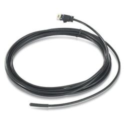 Sensore Sicurezza APC AP9335T Rilevatore Temperatura Monitoraggio Ambientale