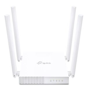 Router TP-LINK Archer C24 4 Porte LAN Fast Ethernet