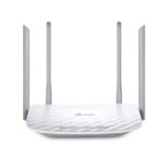 Router TP-LINK Archer C50 Dual Band WiFi AC1200 4 Porte Gigabit