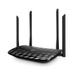 Router TP-Link Archer C6 Gigabit 4 Porte LAN