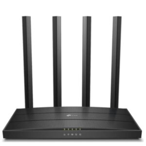 Router TP-Link Archer C80 Dual Band Gigabit 4 Porte LAN