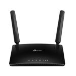 Router Mobile TP-LINK Archer MR200 4G/LTE 3 Porte LAN