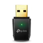 Adattatore di Rete Wireless TP-Link Archer T2U USB 2.0 200Mbps
