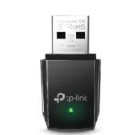 Adattatore di Rete Wireless TP-Link Archer T3U USB 3.0 1300 Mbps