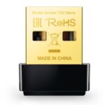 Adattatore di Rete Wireless TP-Link Archer T3U Nano USB 2.0 200Mbps