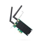 Adattatore di Rete TP-Link Archer T4E PCIe Wi-Fi AC1200