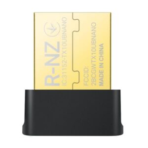 Adattatore USB Wi-Fi 6 TP-LINK AX900 Nano Bluetooth 5.3