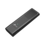 Adattatore di Rete Wireless TP-LINK Wi-Fi 6 AX1800 USB 3.0