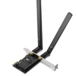 Adattatore di Rete TP-LINK Archer TX20E PCIe WiFi 300Mbps
