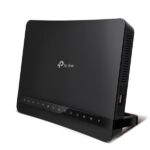 Router TP-LINK Archer VR1200V VDSL/ADSL 4 Porte Gigabit VoIP