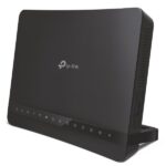 Router TP-LINK Archer VR1210V VDSL/ADSL 4 Porte Gigabit VoIP
