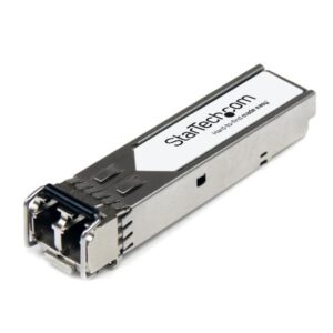 Modulo SFP+ Startech SFP-10G-SR 10GbE SR Multi-Mode