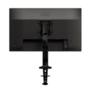 Barra Multimediale AOC AS110D0 Wireless in Metallo Nero