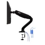 Braccio per Monitor AOC AS110DX Orientabile e Ruotabile