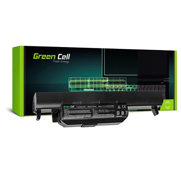 Batteria Notebook Green Cell A32-K55 per ASUS