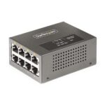 PoE Injector Startech AS445C-POE-INJECTOR 802.3at Gigabit
