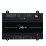 Kit Accessori Citofoni Dahua ASC2202B-S Cornici Scatole Alimentatori