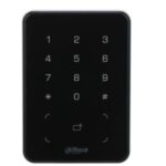 Kit Accessori Citofono Dahua ASR2101A Cornice e Alimentatore