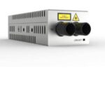 Media Converter Allied Telesis AT-DMC1000ST-50 1000BASE-TX SFP