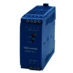 Alimentatore DIN Rail Allied Telesis 24V 15W per Networking