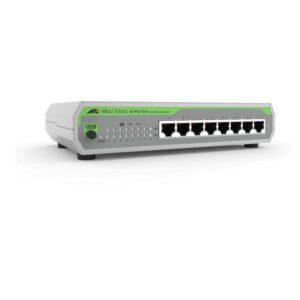 Switch Allied Telesis AT-FS710/8-50 8 Porte Fast Ethernet