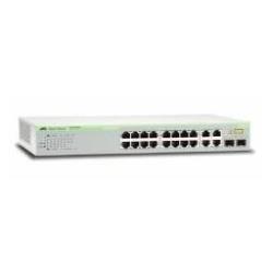 Switch Allied Telesis AT-FS750/20-50 20 Porte 10/100 2 Uplink Smart Managed