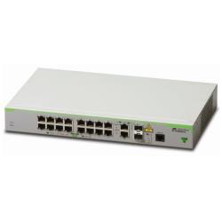 Switch Allied Telesis AT-FS980M/18-50 16 Porte 10/100 Managed Layer 3