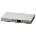 Switch Allied Telesis AT-FS980M/18PS 16 Porte PoE Managed Layer 3