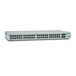 Switch Allied Telesis AT-FS980M/52-50 48 Porte 10/100 4 Uplink Layer 3