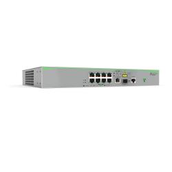 Switch Allied Telesis AT-FS980M/9-50 8 Porte 10/100 Managed Layer 3
