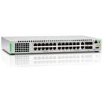 Switch Allied Telesis AT-GS924MX-50 24 Porte Gigabit Managed 2 Uplink