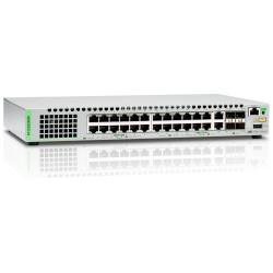Switch Allied Telesis AT-GS924MX-50 24 Porte Gigabit Managed 2 Uplink