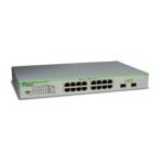 Switch Allied Telesis AT-GS950/16-50 16 Porte Gigabit Smart Managed